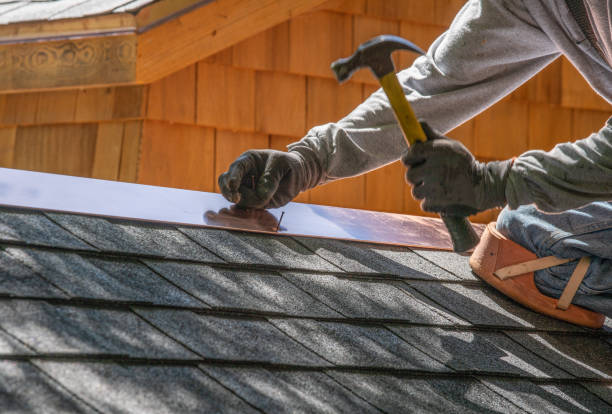 Best Hot Roofs  in Wtell, LA