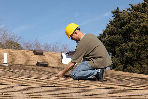 Best 4 Ply Roofing  in Wtell, LA