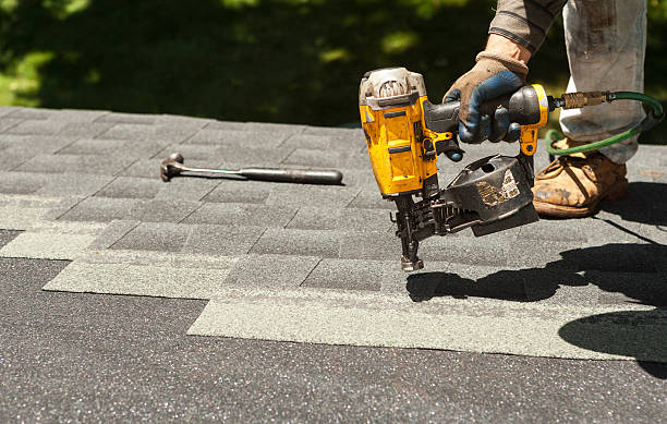 Roof Insulation in Lawtell, LA